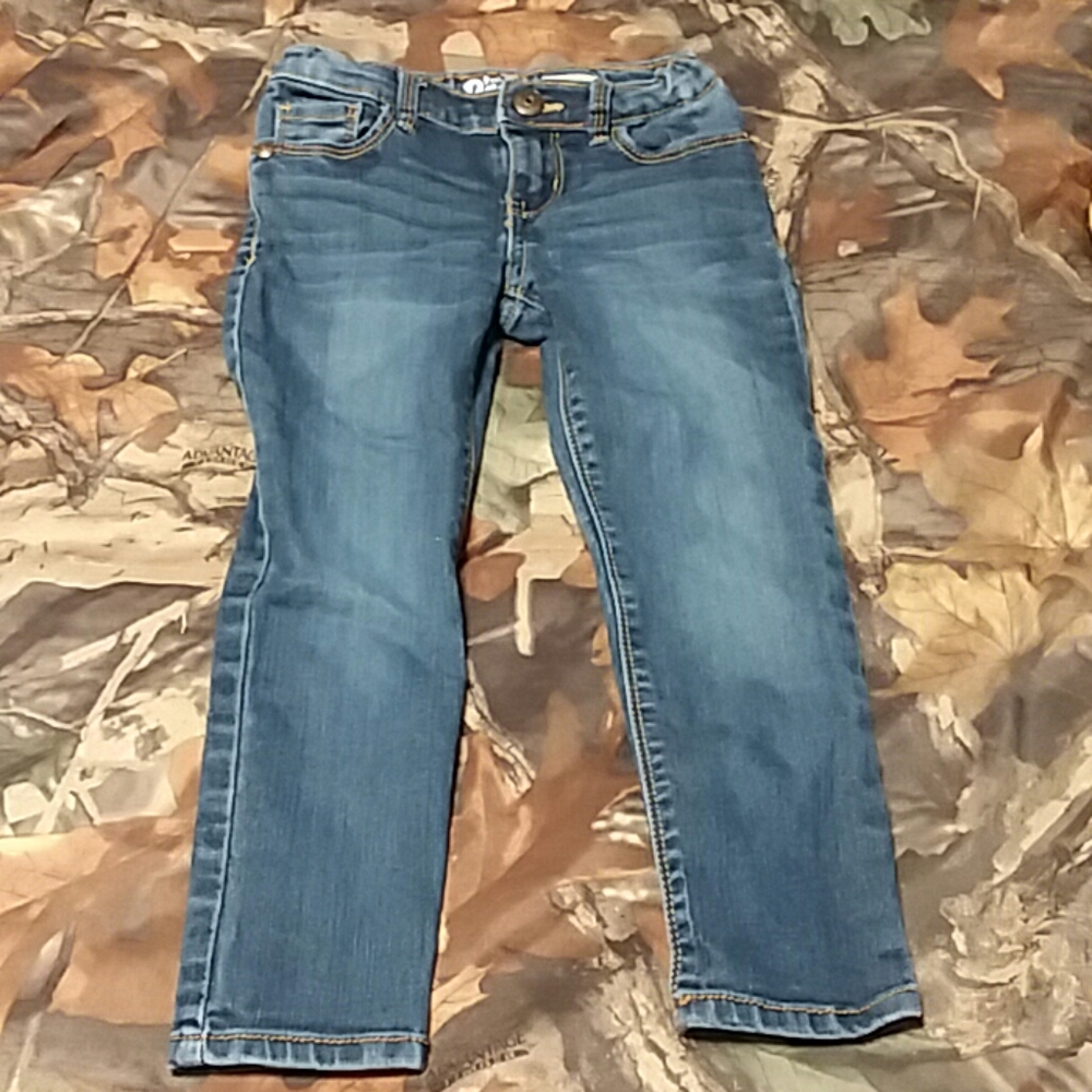 Jean